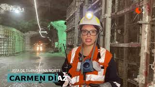 Avance Constructivo: Macrobloque Norte 41