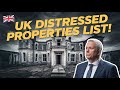 Why the UK’s Distressed Property Crisis is a HUGE Opportunity