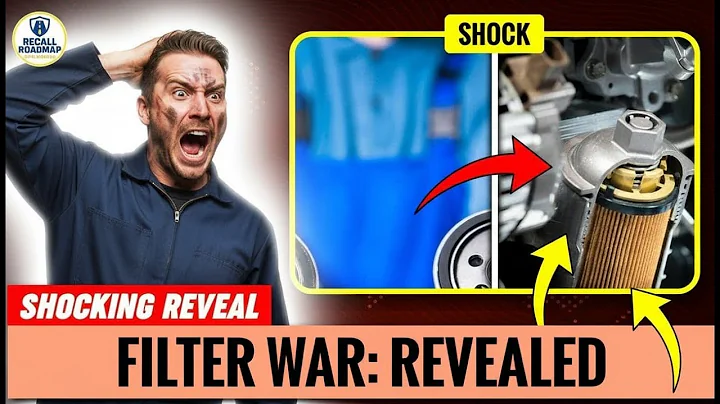 OEM vs Aftermarket Oil Filters: 7 Proven Facts That Matter