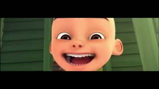 Upin Ipin Musim 11 - Masih Ada Sayang (Bahagian 3) EPISOD BARU