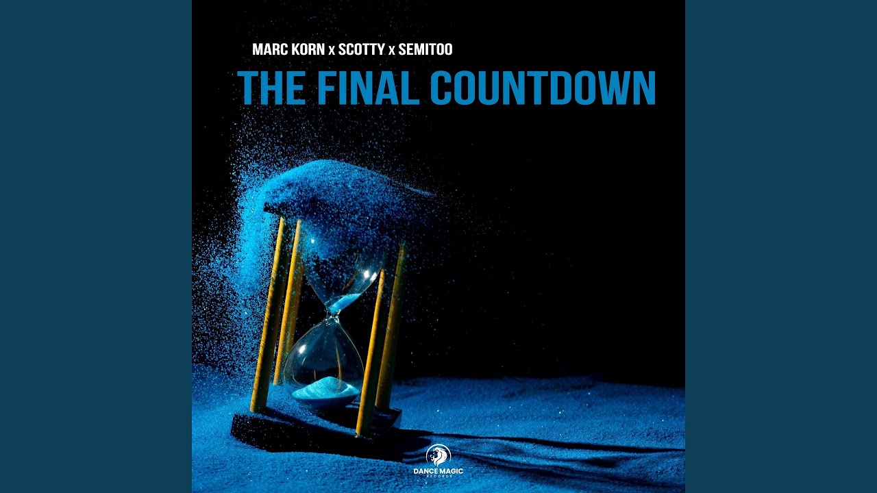 Guarda The Final Countdown su YouTube Guarda The Final Countdown su YouTube