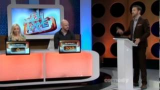 Match Game 2012 s01e08