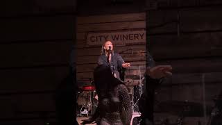 Chante Moore It’s Alright Nashville City Winery #subscribemychannel 