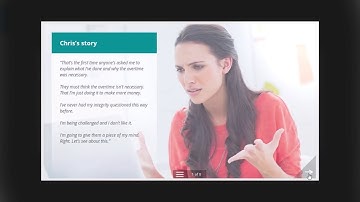 Developing Resilience E-Learning Course