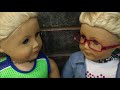 Beginning of video