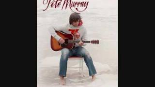 Pete Murray - Better Days chords