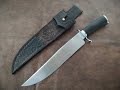 Faca Bowie Hope (Bowie Knife)