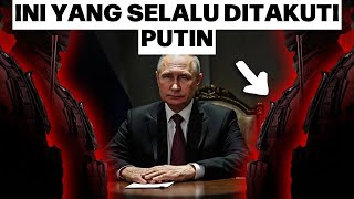 Download Lagu Kabar Paling Buruk yang Pernah Diterima Putin... Awal dari Akhir? MP3