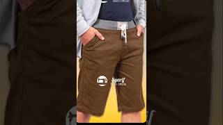adult shorts pattern part 1 #sewing #sewingpattern #patternmaking #fashion