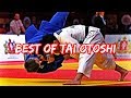 Best of tai otoshi compilation