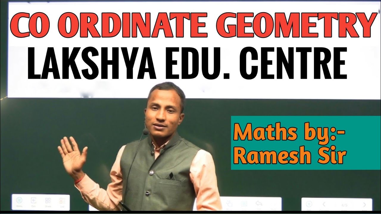 Maths by Ramesh Sir - YouTube