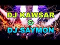 Arabice gan 2022  hard bess mix  dj remix song  dj kawsar dj saymon