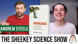 The Science Behind Ageless - Andrew Steele
