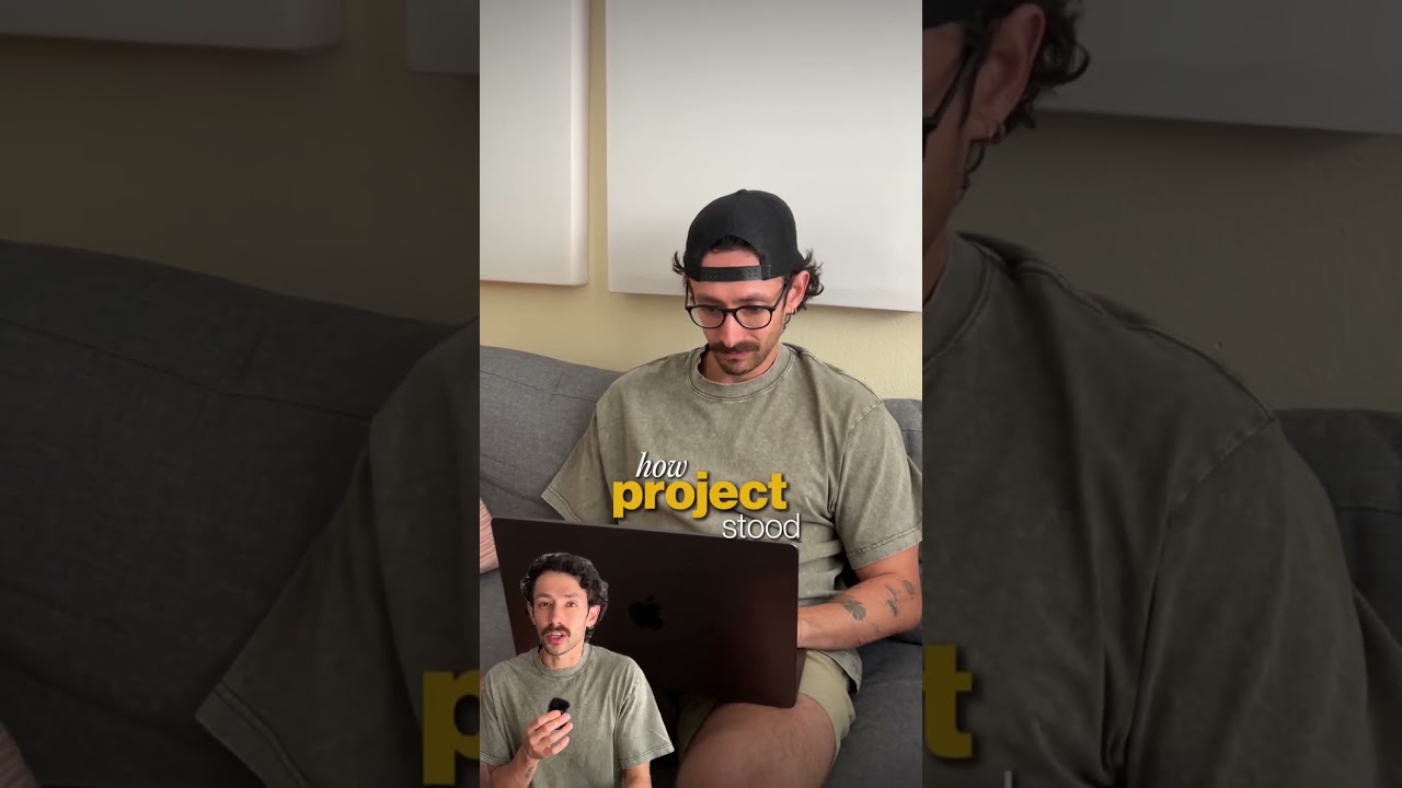 MARV MEDIA GREENSCREEN REEL SAMPLE