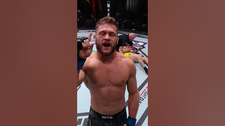 Renato Moicano GETS BRUTALLY VERIFIED #renatomoicano  #ufc  #ufchighlights