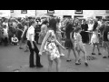 Ingleton 1940s Dancing Mix - Operation homeguard - My electro retro swing Mix