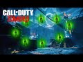 Completing the FIRST EASTER EGG in Zombies