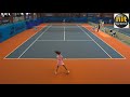 Live Open Super 12 Auray Tennis - Court 3