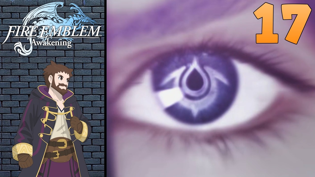 A Truth Revealed - Fire Emblem Awakening [17]