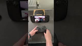 Steam Controller Unboxing