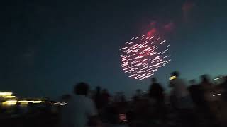 Grand Bend Canada Day
