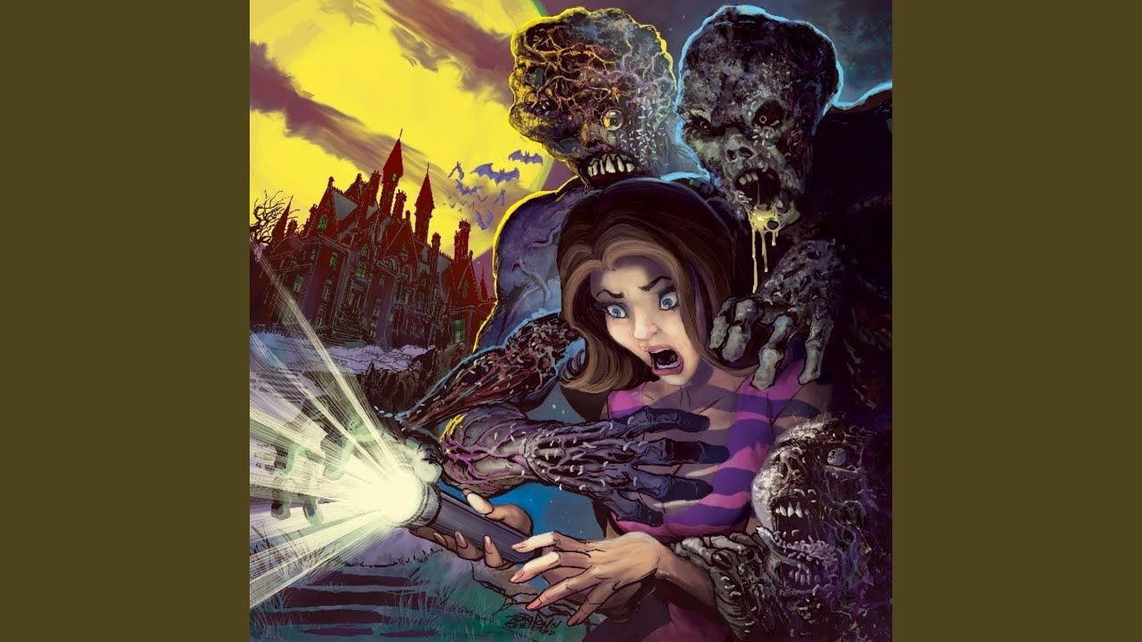 Watch Mutilated on YouTube Watch Mutilated on YouTube