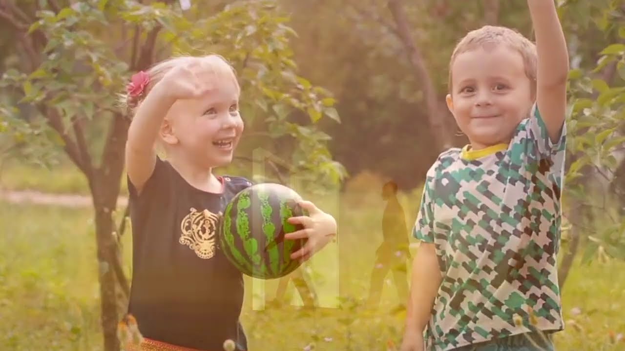 TU RIRE  (MARCO ARMANI) NEW VERSION 2021 