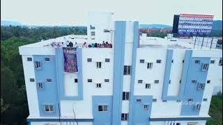 Sri Bhavishya Freshers teaser ....... 
