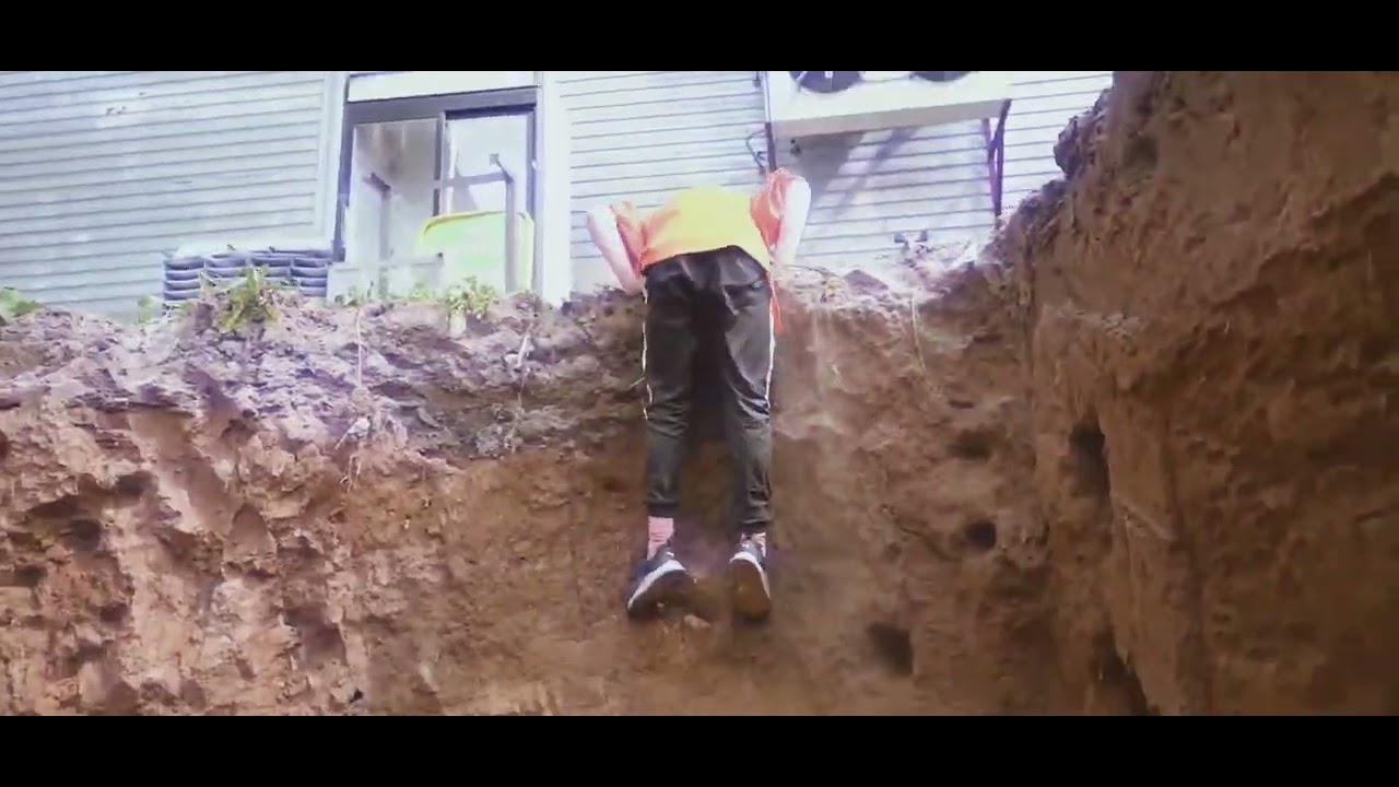 Момент из ролика дюшеса - YouTube