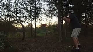 Daily drives @discgolfdude74 @discgolfdude549 @JWescott0919 #discgolf #324404