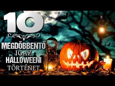 Videó: A Halloween Hagyományai A Világ Minden Tájáról és A Halloween Története