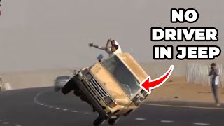 MOST BADASS DRIVER MOMENTS YOU WON&#39;T BELIEVE YOUR EYES