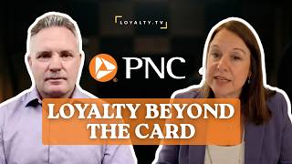 PNC's Customer Loyalty Strategy: How Banks Can Earn Real Customer Retention