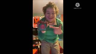 Notebook Sounds Part 39 Remastered For Zach Hisel