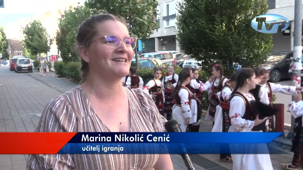 KUD DUKAT ODRŽAO ''21. GR KONCERT ZA 21. VEK''