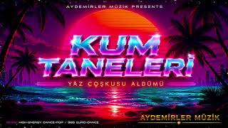 KUM TANELERİ (POP) Aydemirler Müzik