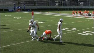 How to taunt on Madden 20