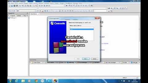 how to create a new project using code blocks c++