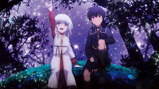 Shingetsu / Maou Gakuin no Futekigousha II