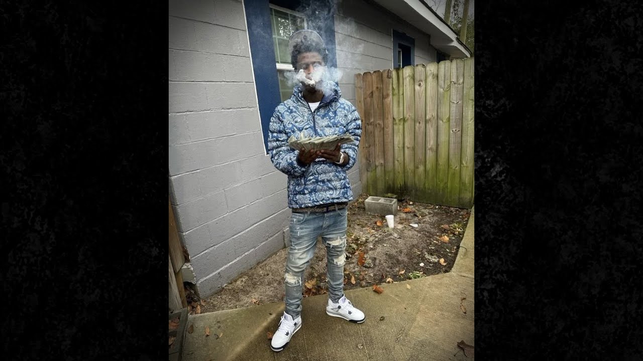 [FREE] Big Scarr Type Beat 2025 | Big Scarr Freestyle Type Beat - 