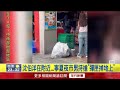 寧夏夜市持槍男「彎腰撿彈匣」 一查是玩具槍　恐挨罰被拘留