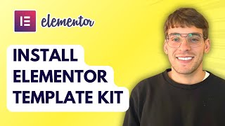 How to Install Elementor Template Kit [2026 Full Guide] Profile