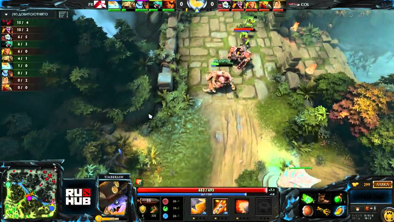 Power Rangers - CoL, DC Captains Draft 3.0, game 2