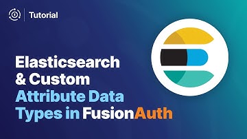 Elasticsearch Mapping & Field Type Behavior in FusionAuth