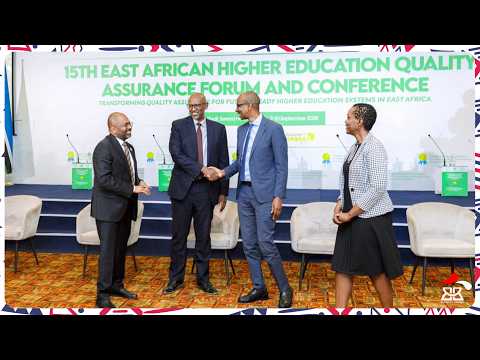 KAMINUZA ZA EAC MU NTAMBARA NA AI
