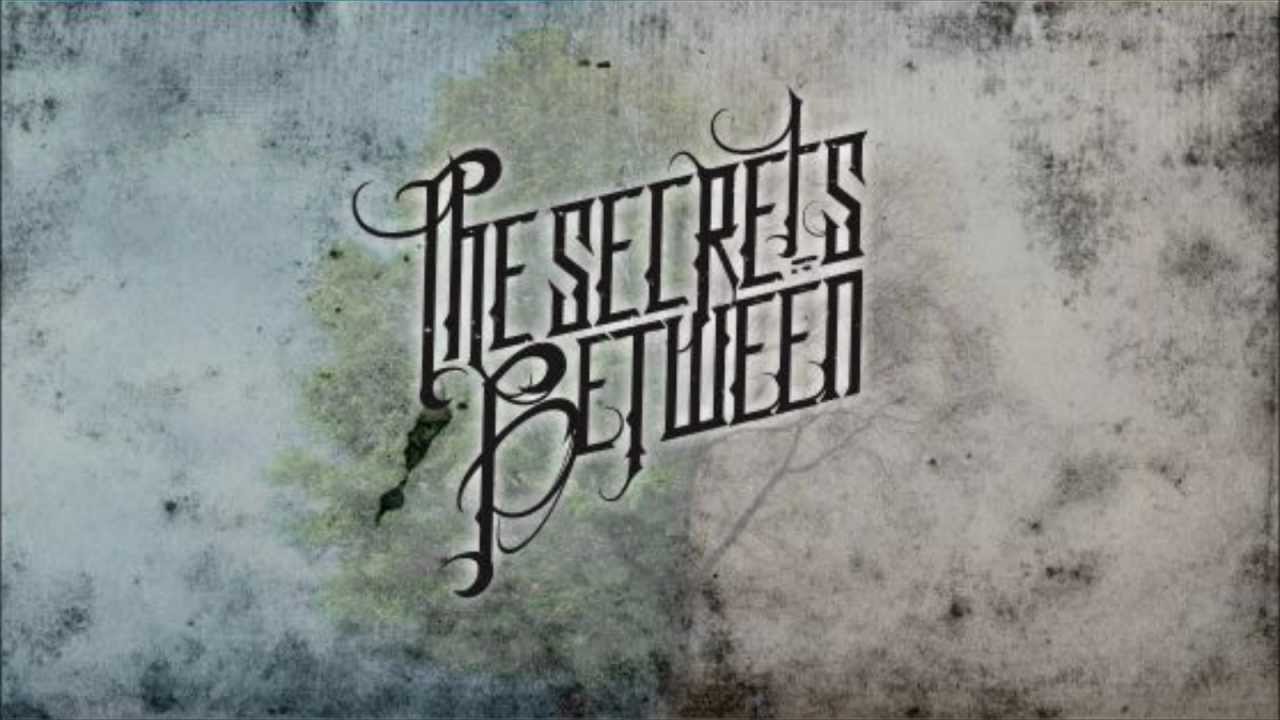 The Secrets Between - You Are My Sleeping Friends 