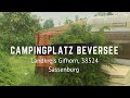 Campingplatz beversee landkreis gifhorn campingplatztest by cardu