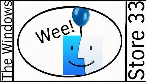The Windows Store 33