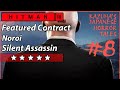 HITMAN 3 - Featured Contract - Noroi - Silent Assassin