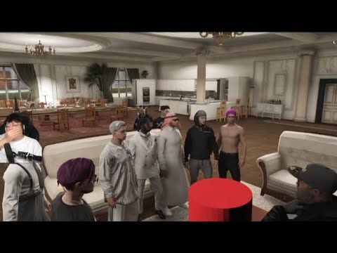 Menggenggam Keuntungan: Panduan Lengkap Menjual Properti di GTA Online